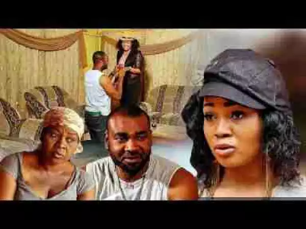Video: WHEN A FAKE RICH MAN SCAMS ALL THE VILLAGE GIRLS 1 - Nigerian Movies | 2017 Latest Movies | Full